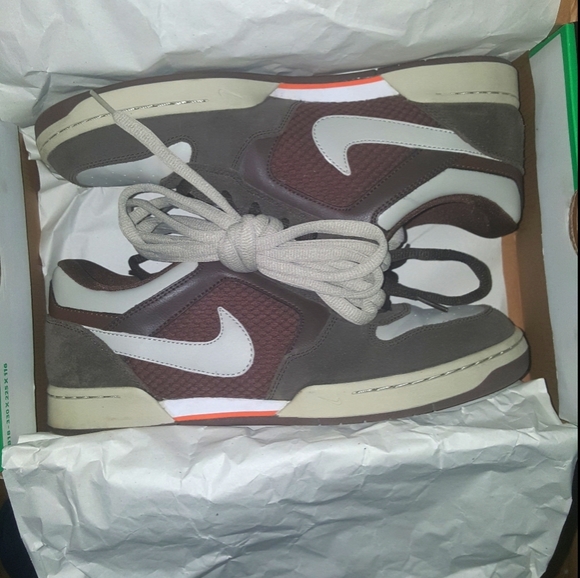 Nike skeet - Picture 1 of 8